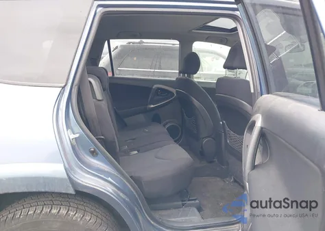 2006 Toyota Rav4 Sport from USA, damaged, VIN JTMBD32V565024782